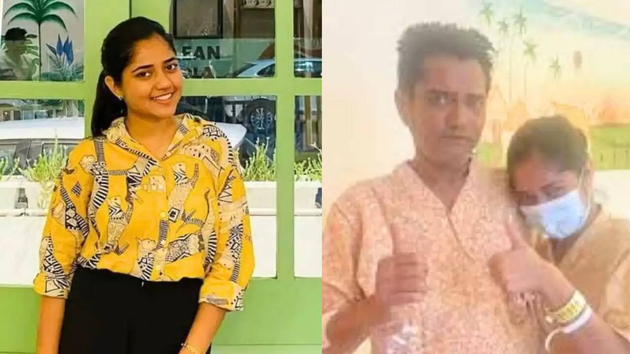 21 साल की दीप्ति ने पिता को दिया नया जीवन, लिवर डोनेट कर बनी प्रेरणा