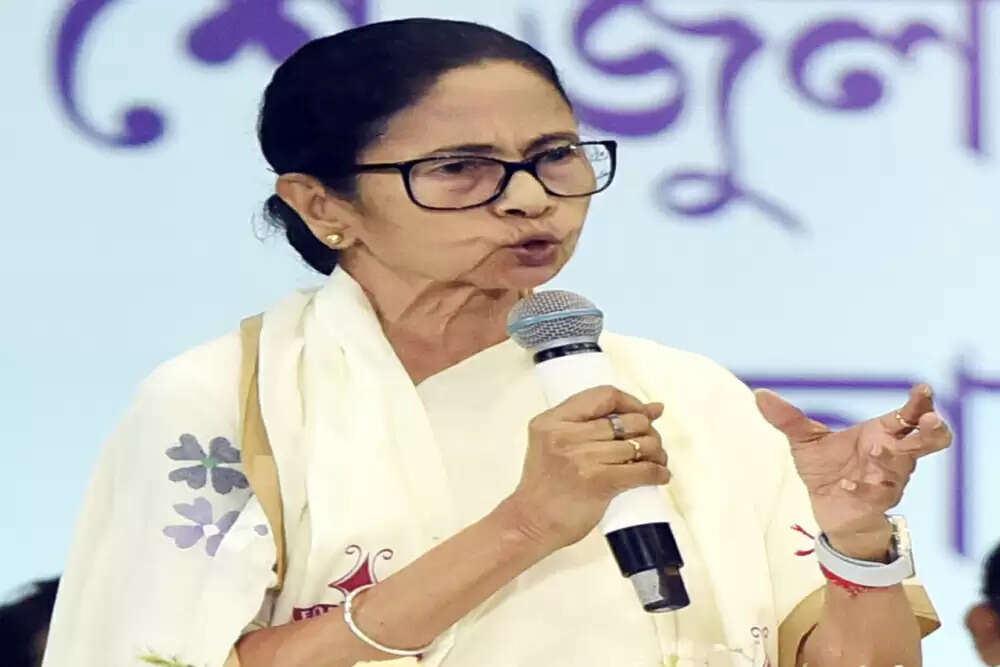 ममता बनर्जी ने कन्याश्री दिवस पर महिलाओं को दी शुभकामनाएं