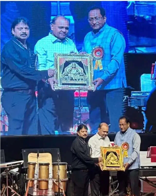 दिल्ली में समाज सेवा और संगीत का अनूठा संगम