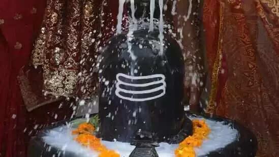 गंगा दशहरा: शिवलिंग का अभिषेक और इसके लाभ