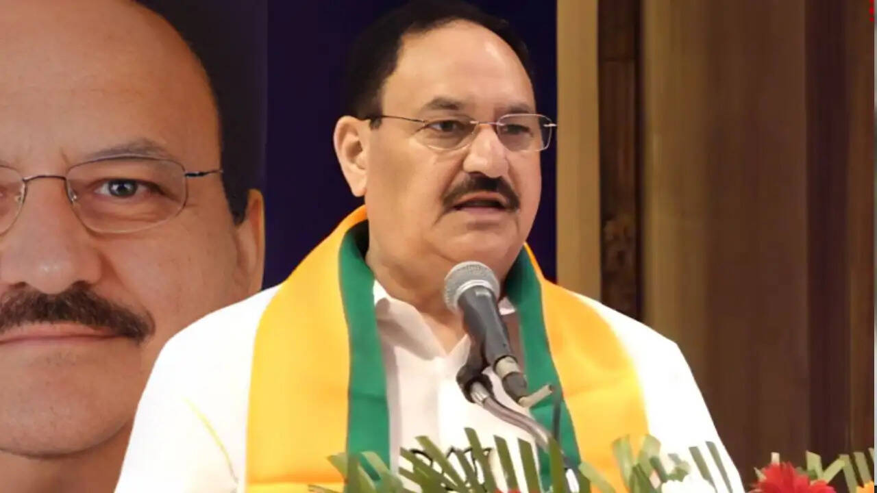 भाजपा ने तमिलनाडु विधानसभा चुनाव के लिए घोषणा-पत्र जारी किया