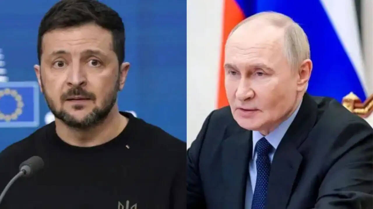 यूक्रेन-रूस संघर्ष में अमेरिका और ईरान के बीच बढ़ता तनाव: ओडेसा पर हमला