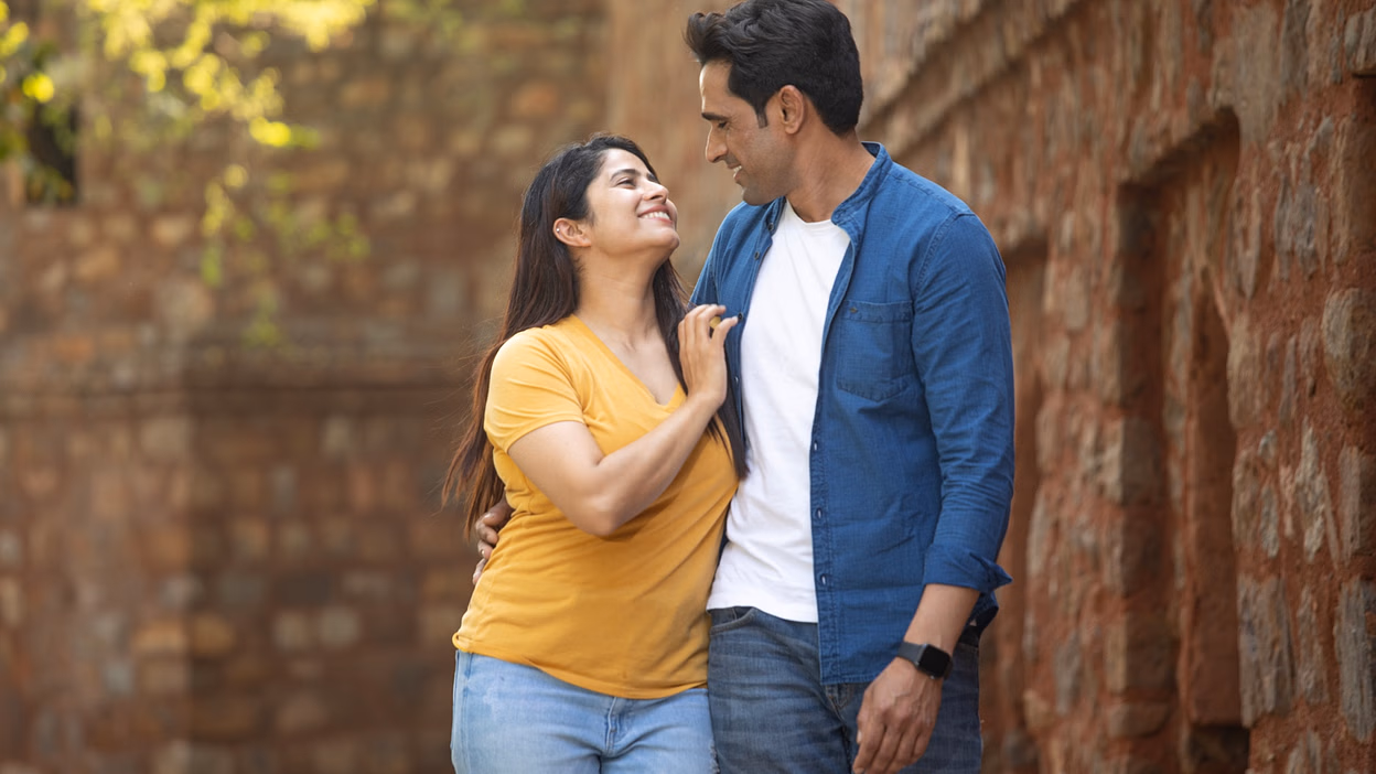 90 के दशक के रोमांटिक टिप्स: अपने क्रश को कैसे करें इम्प्रेस