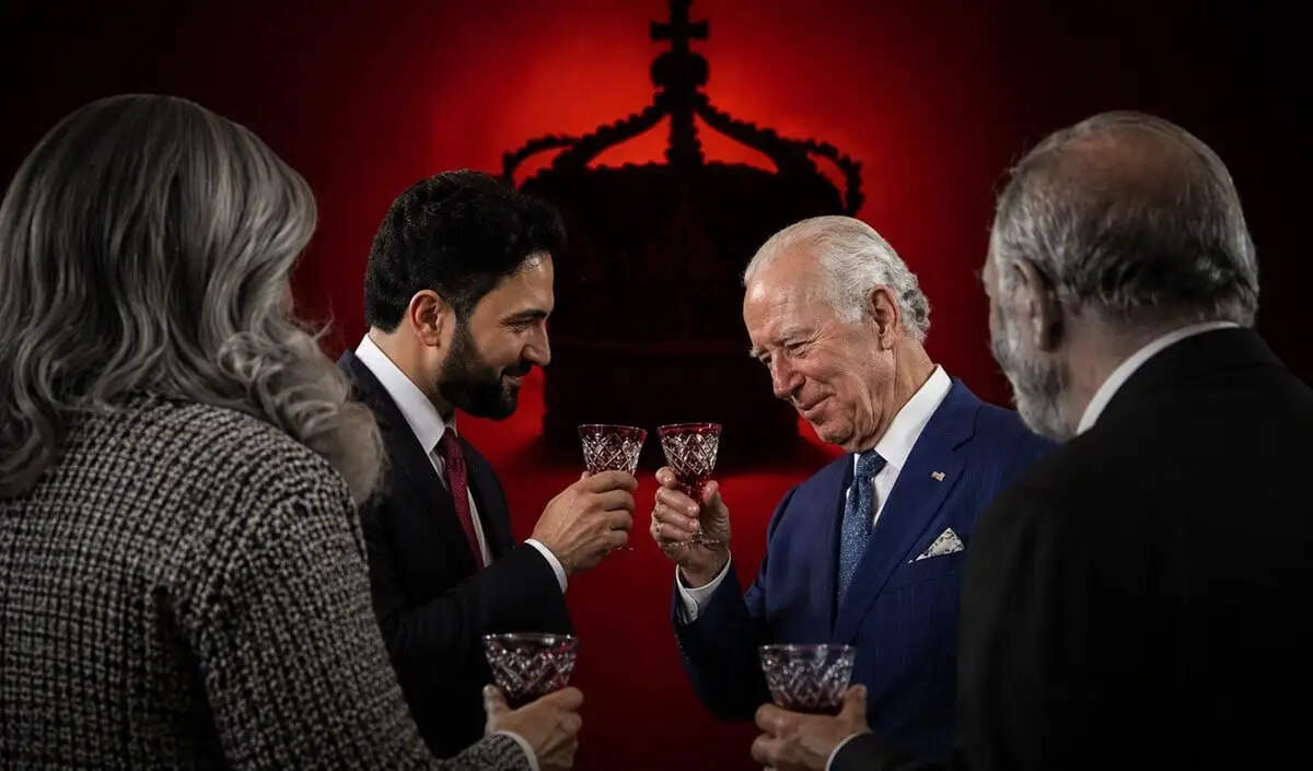 किंग चार्ल्स के अमेरिका दौरे में कोहिनूर हीरा चर्चा का विषय