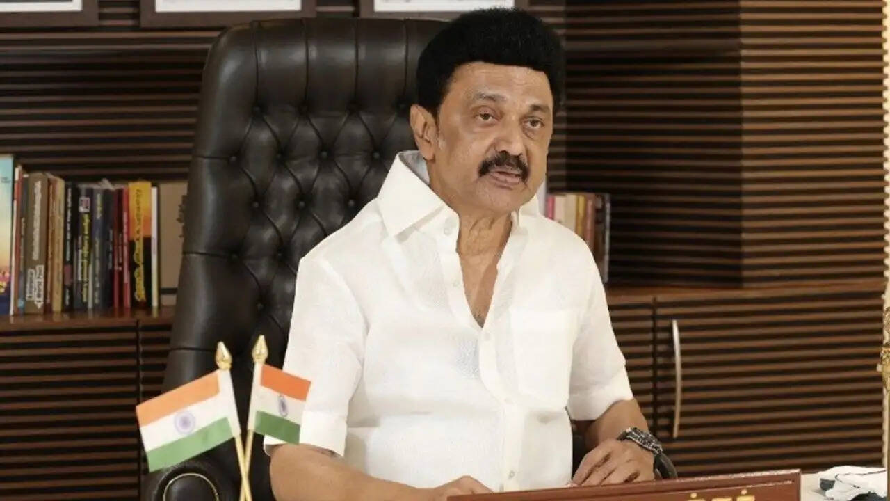 तमिलनाडु विधानसभा चुनाव: डीएमके और कांग्रेस के बीच सीट बंटवारे पर चर्चा