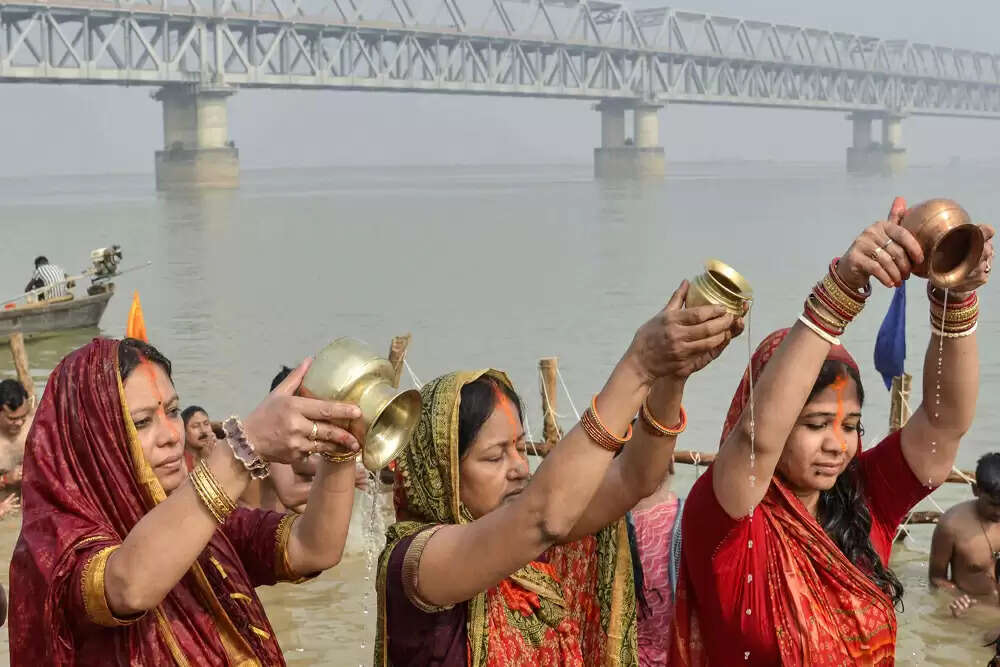 गंगा सप्तमी: संस्कृति और विज्ञान का संगम