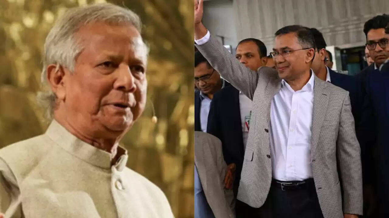 बांग्लादेश की राजनीति में तारिक रहमान की वापसी: क्या बदलेंगे समीकरण?