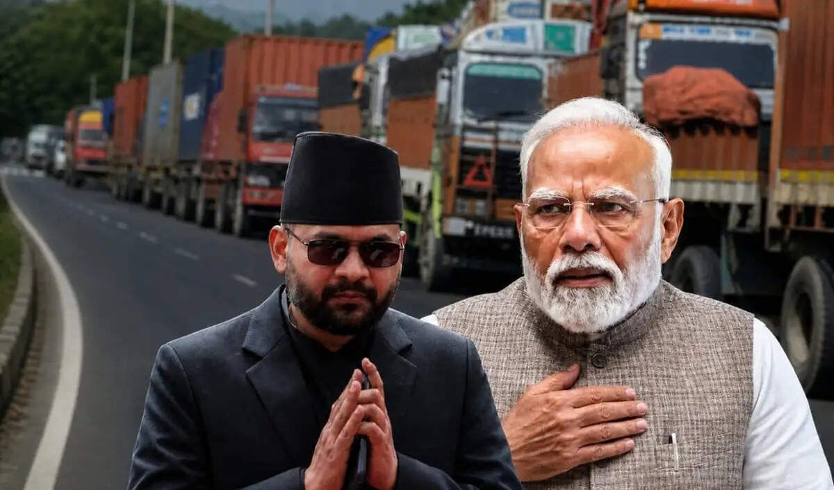 नेपाल में नए कस्टम नियमों से व्यापार में संकट, महंगाई का खतरा