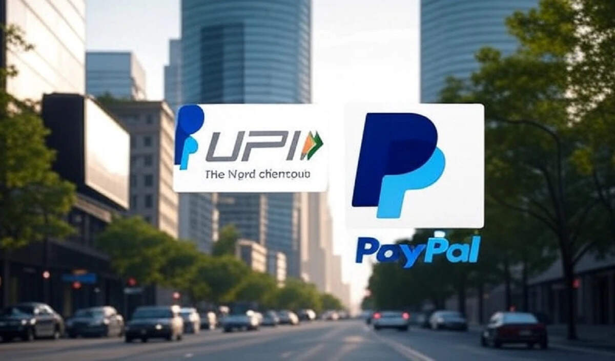 पेपल और NPCI का नया टाई-अप: यूपीआई को वैश्विक स्तर पर लाने की दिशा में कदम