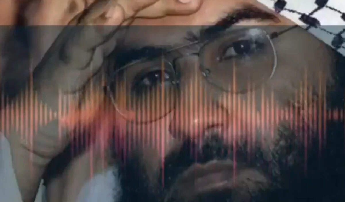 मसूद अजहर की नई ऑडियो क्लिप से सुरक्षा एजेंसियों में चिंता