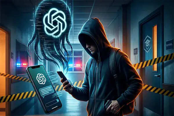 फ्लोरिडा में OpenAI के खिलाफ आपराधिक जांच: क्या AI को मिलेगी सजा?