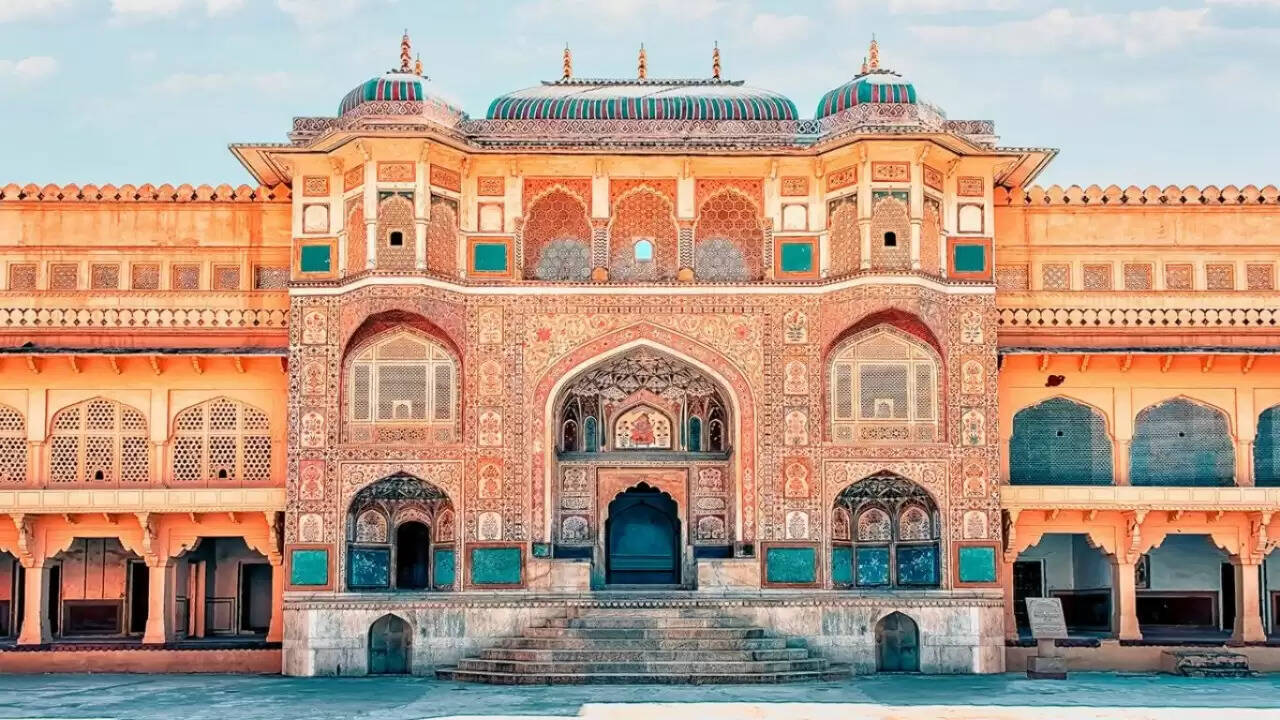 जयपुर: दुनिया के बेहतरीन शहरों में पांचवां स्थान, जानें इसकी खासियतें