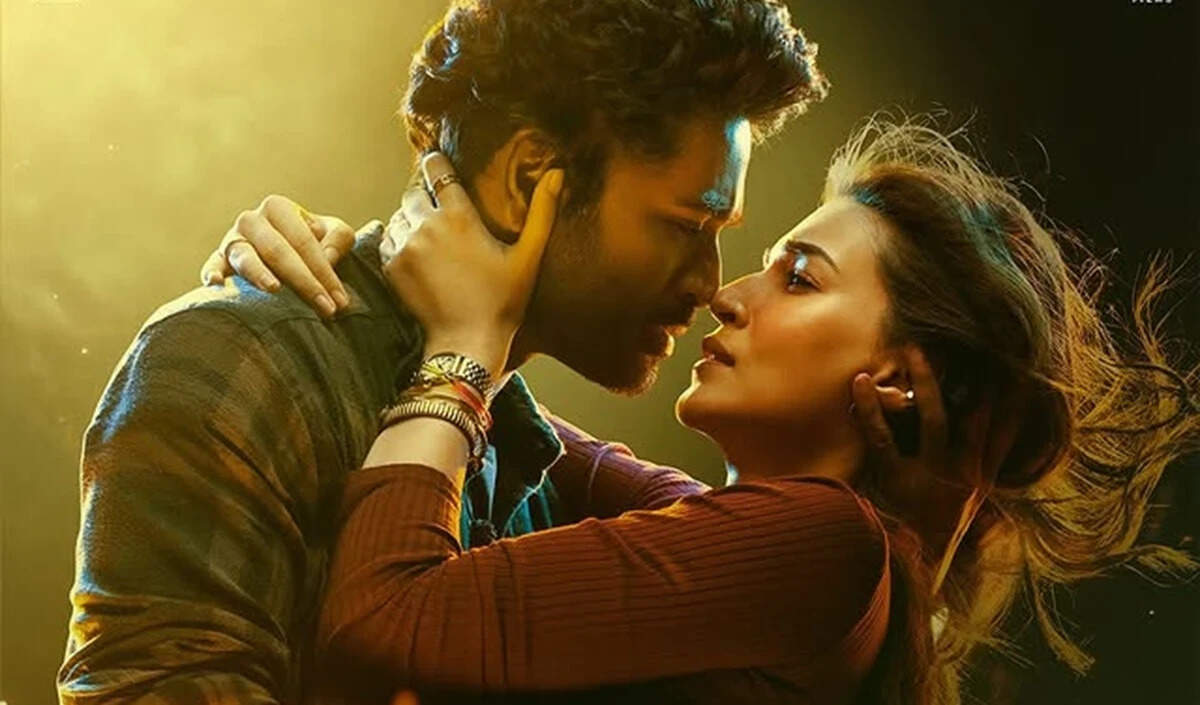 जनवरी 2026 में ओटीटी पर आने वाली प्रमुख फिल्में