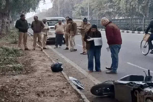 चंडीगढ़ में दिनदहाड़े युवक की चाकू से हत्या, शादी के दो हफ्ते बाद हुआ हमला