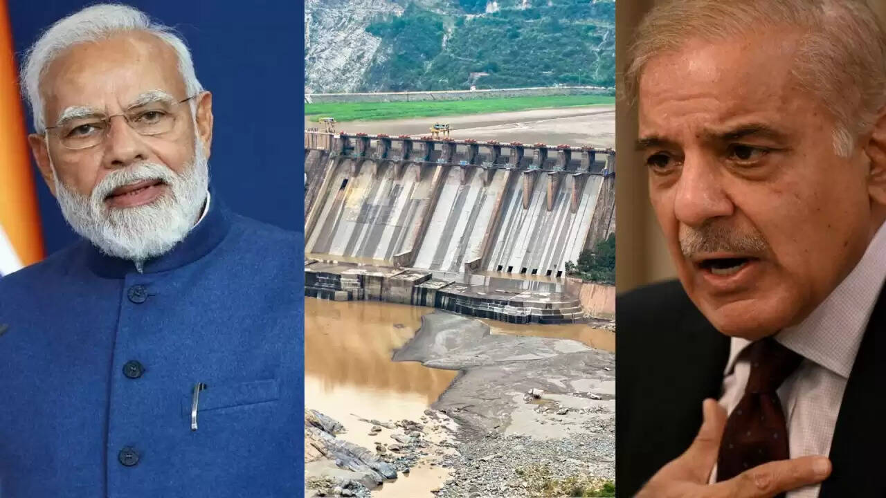 भारत की सिंधु जल संधि निलंबन से पाकिस्तान में जल संकट गहरा