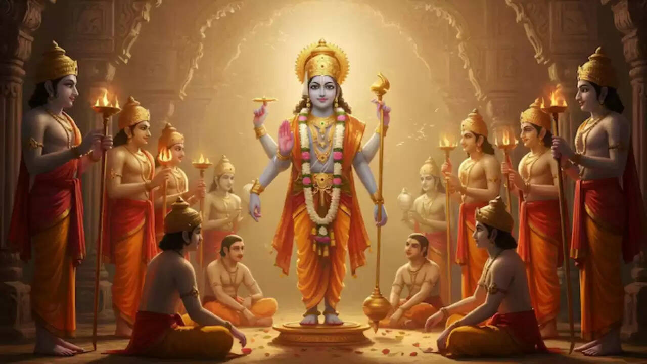 निर्जला एकादशी 2025: जानें इस विशेष दिन के महत्व और व्रत विधि