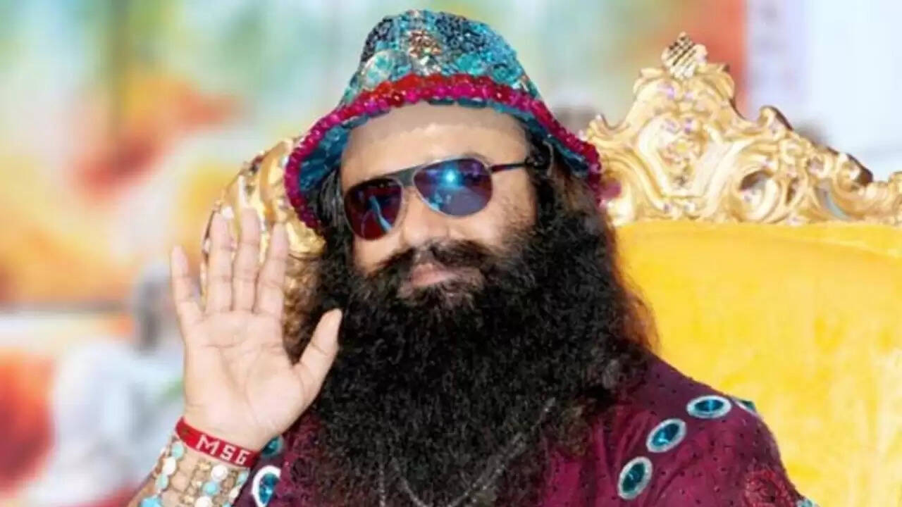 गुरमीत राम रहीम को मिली 40 दिन की पैरोल: क्या है इसके पीछे की राजनीति?