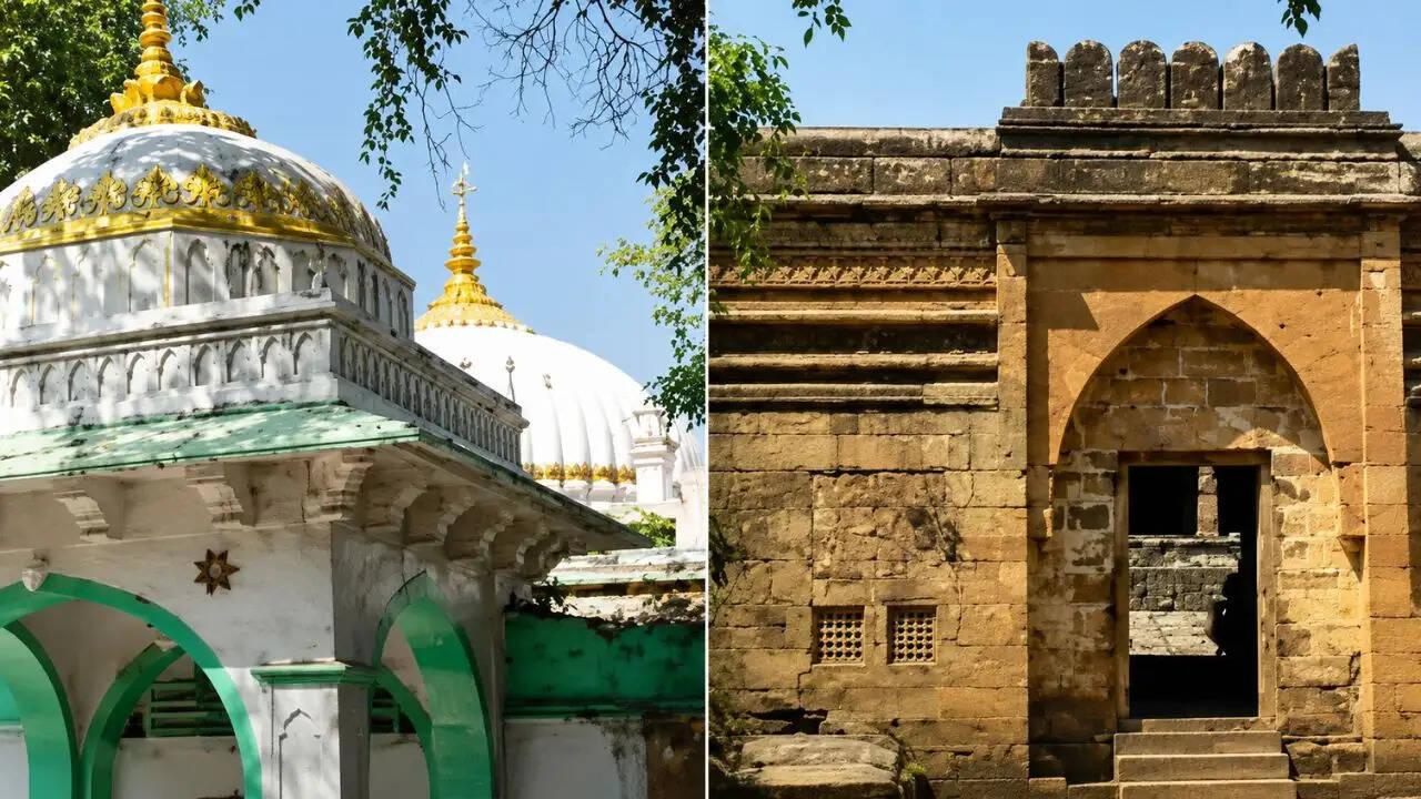 इंदौर हाईकोर्ट का भोजशाला पर ऐतिहासिक फैसला: हिंदुओं को पूजा का अधिकार