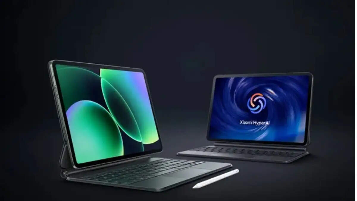 Xiaomi Pad 8: शक्तिशाली परफॉर्मेंस और बड़ी बैटरी के साथ नया टैबलेट