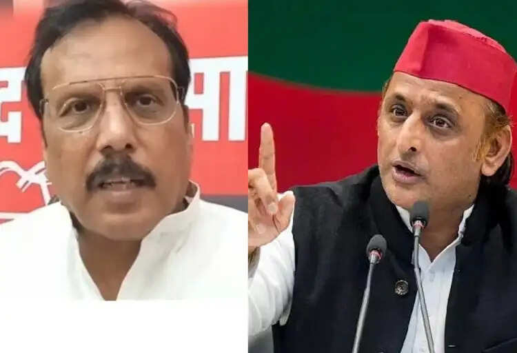 मऊ जंक्शन पर उद्घाटन कार्यक्रम में भाजपा-सपा कार्यकर्ताओं के बीच तनाव