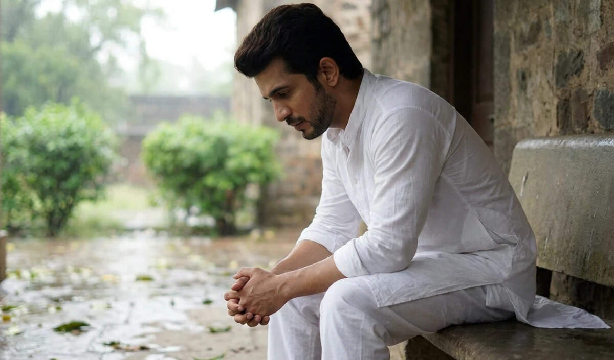 अर्जुन बिजलानी के ससुर का निधन: परिवार में शोक की लहर