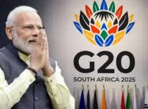 G20 समिट में प्रमुख नेताओं की अनुपस्थिति से भारत की भूमिका में वृद्धि