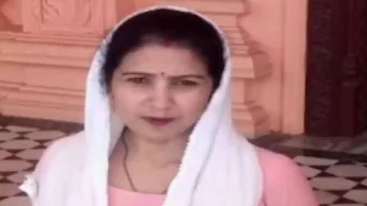 आजमगढ़ में तांत्रिक अनुष्ठान के दौरान महिला की मौत का मामला