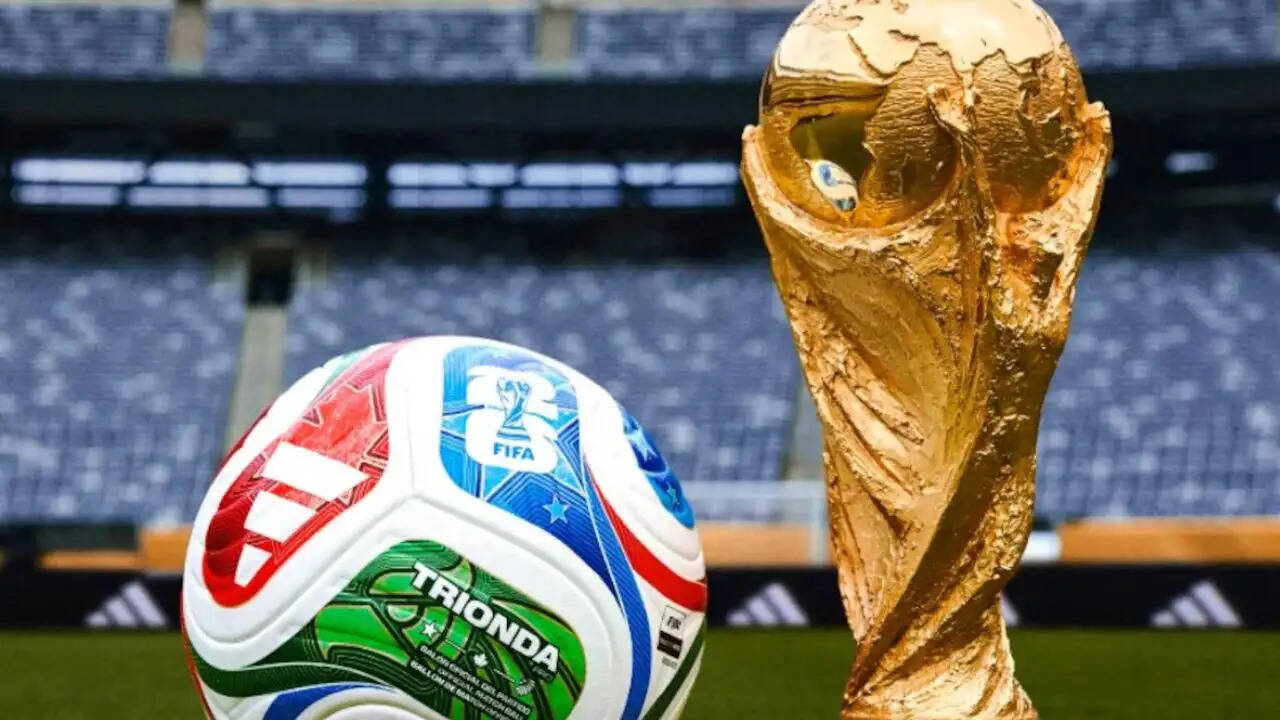 2026 FIFA वर्ल्ड कप के प्रसारण अधिकारों पर अनिश्चितता, भारत और चीन में स्थिति गंभीर