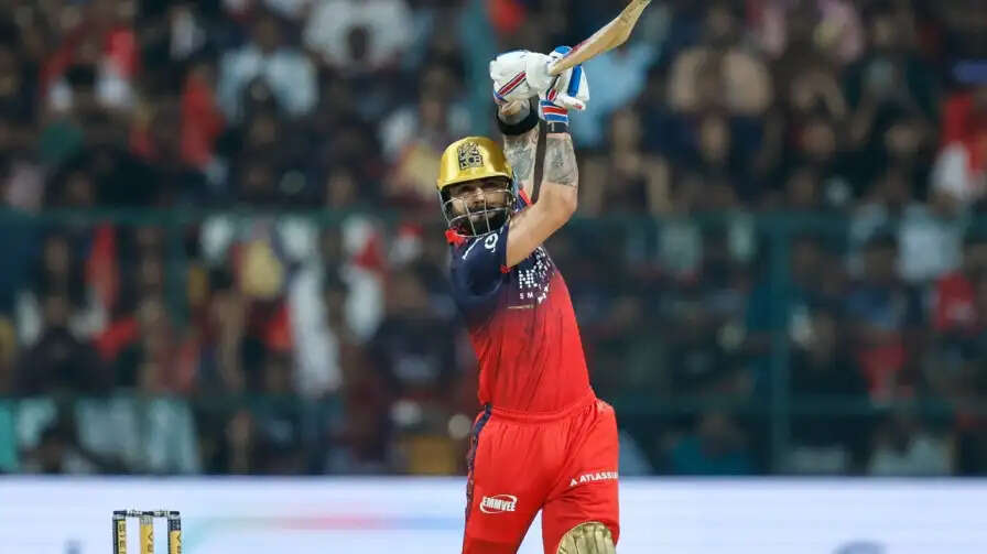 IPL 2026: RCB और GT के बीच आज होगा रोमांचक मुकाबला