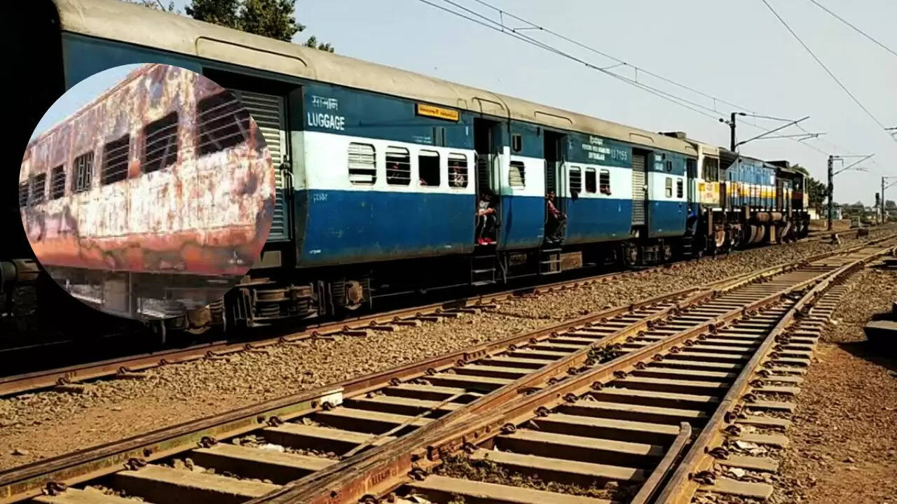 बीकानेर में साबरमती एक्सप्रेस में जवान की हत्या से मचा हड़कंप