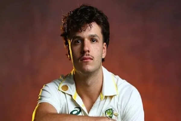 ऑस्ट्रेलिया ने एशेज टेस्ट के लिए टीम की घोषणा की, लाबुशेन की वापसी