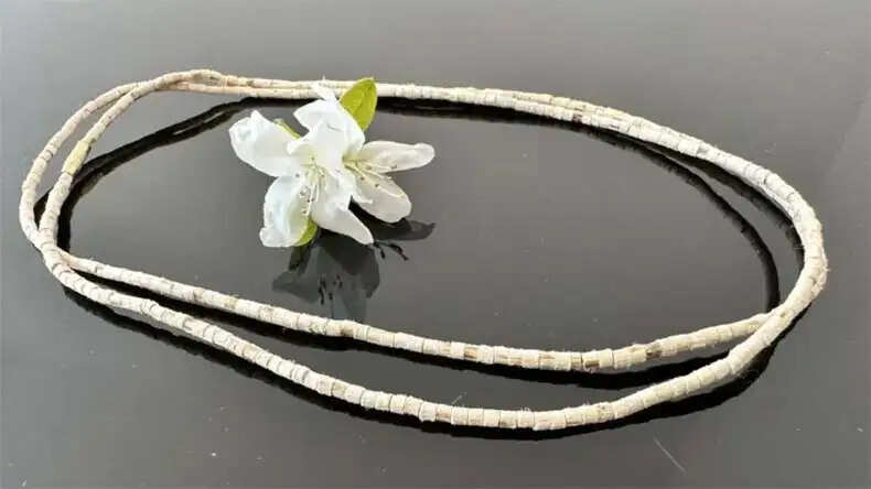 तुलसी की माला पहनने के लाभ और नियम: किन्हें नहीं पहननी चाहिए?