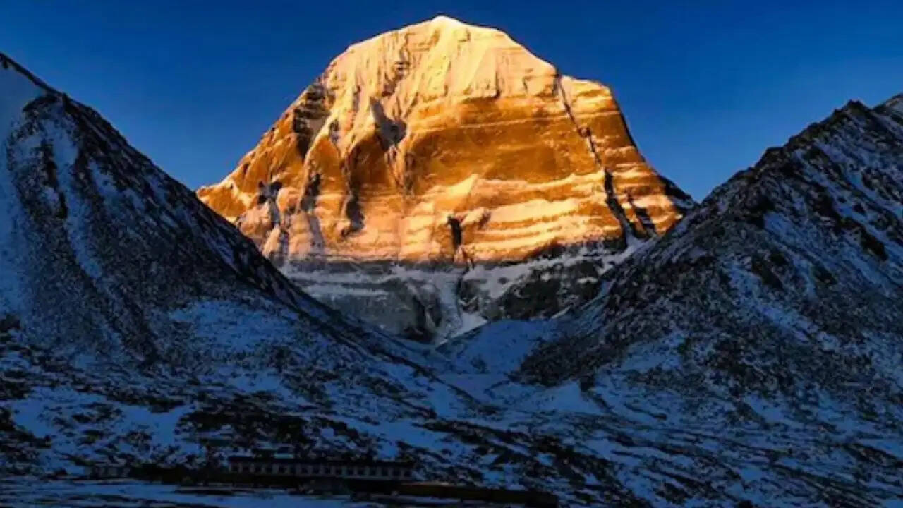 कैलाश मानसरोवर यात्रा मार्ग पर नेपाल का विरोध, सीमा विवाद फिर से उभरा