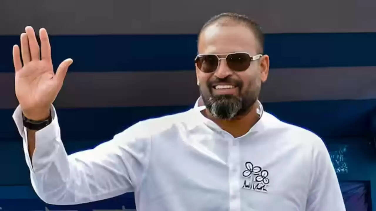 Yusuf Pathan को गुजरात हाई कोर्ट ने अवैध जमीन कब्जे का दोषी ठहराया