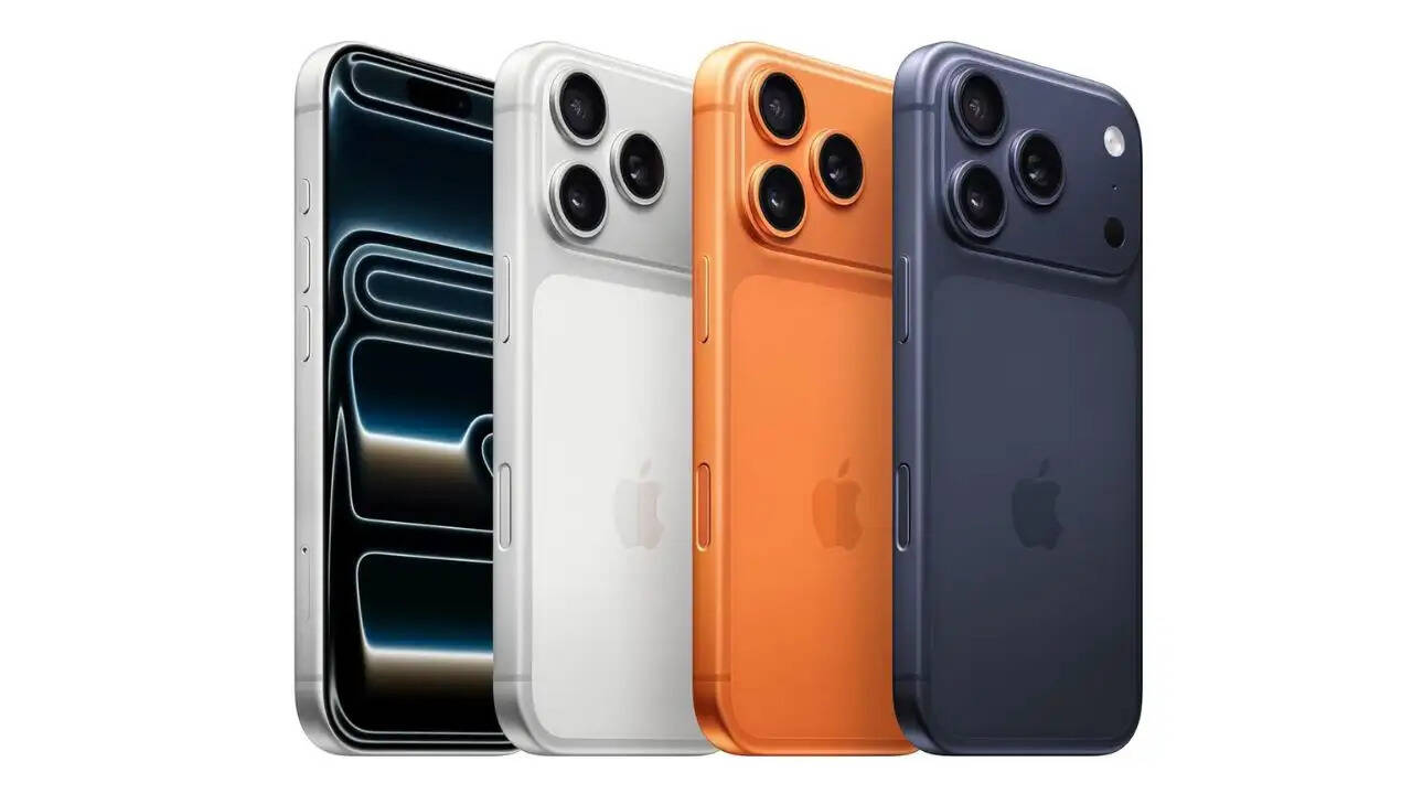 Amazon पर iPhone 17 Pro की Mega Phone Mania Super 20 सेल शुरू