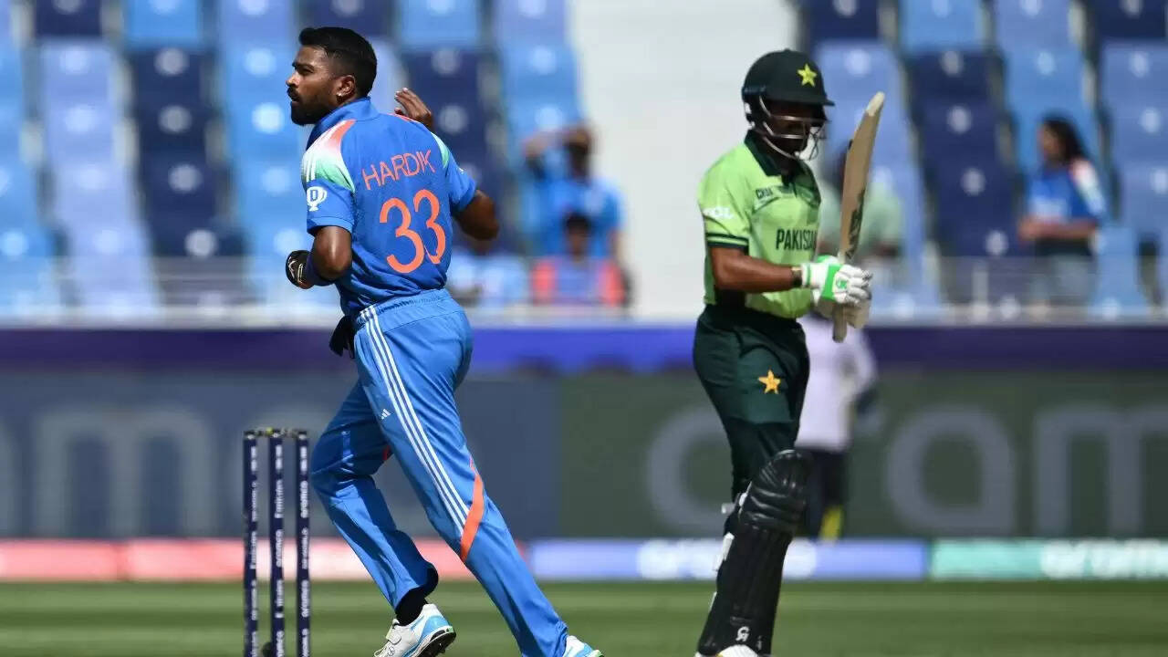 Asia Cup 2025: भारत-पाकिस्तान के बीच हाई-वोल्टेज मुकाबला