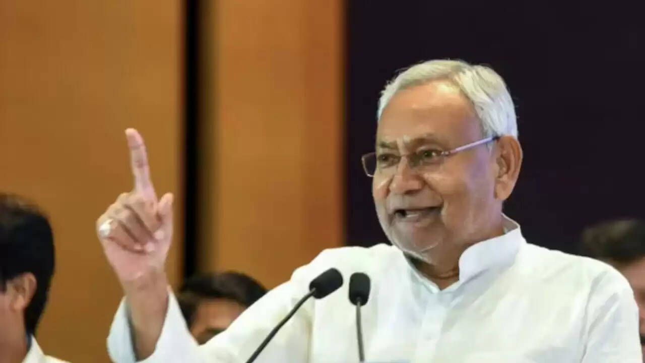 बिहार विधानसभा चुनाव 2025: कुशवाहा समाज पर जेडीयू की नजर, उमेश कुशवाहा की वापसी की संभावना