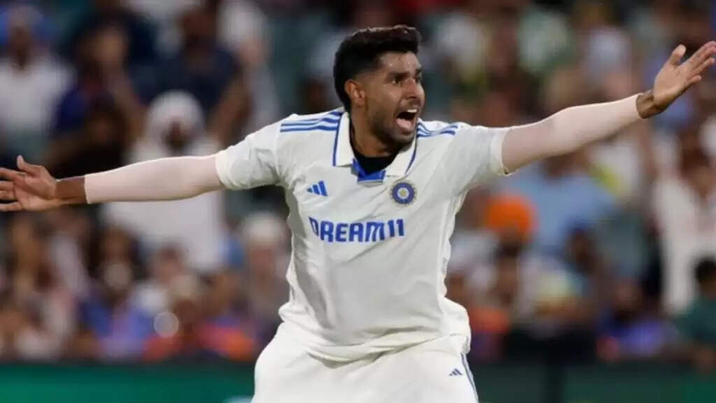 इंग्लैंड दौरे पर हर्षित राणा की संभावित एंट्री, चोटिल खिलाड़ी को करेंगे रिप्लेस