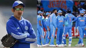 घरेलू क्रिकेट में देवदत्त पडिक्कल का शानदार प्रदर्शन, लेकिन कोच गंभीर ने नहीं दिया ODI डेब्यू