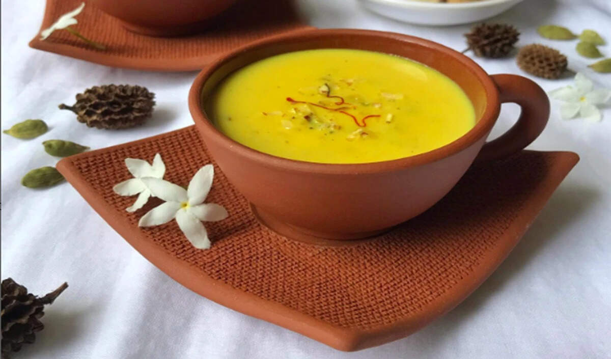 बच्चों के लिए सर्दी-जुकाम में राहत देने वाला बेसन का शीरा