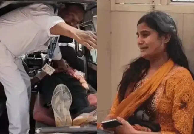 सहारनपुर में ऑनर किलिंग: युवक की हत्या से हड़कंप