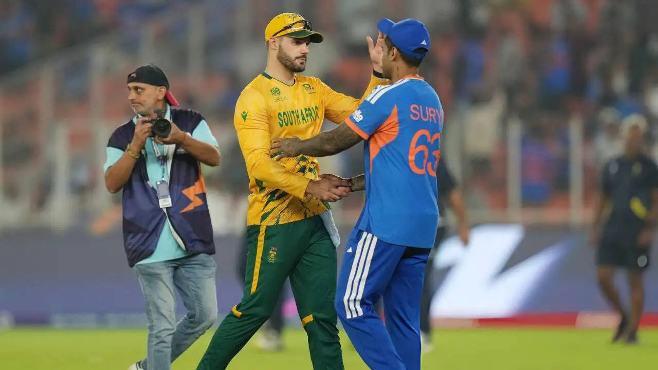 भारत का सेमीफाइनल सफर: दक्षिण अफ्रीका से हारने के बावजूद उम्मीदें बरकरार