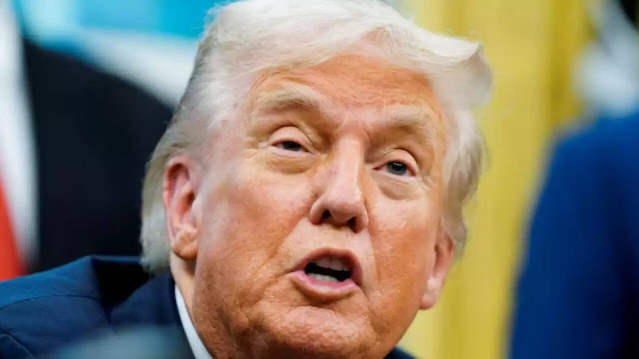 Donald Trump का 20 पॉइंट शांति प्रस्ताव: क्या हमास करेगा स्वीकार?