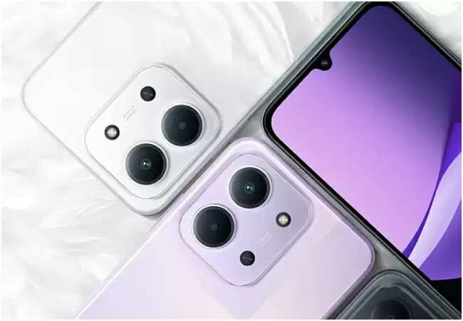 शाओमी ने चीन में लॉन्च किया Redmi 15R 5G स्मार्टफोन