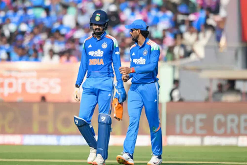 भारतीय क्रिकेट टीम पर धीमे ओवर-रेट के लिए लगा जुर्माना