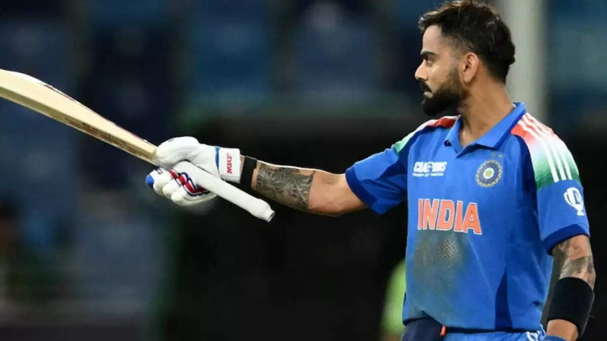 अंबाती रायडू ने विराट कोहली की तारीफ में कही बड़ी बात, करोड़ों फैंस का दिल जीता