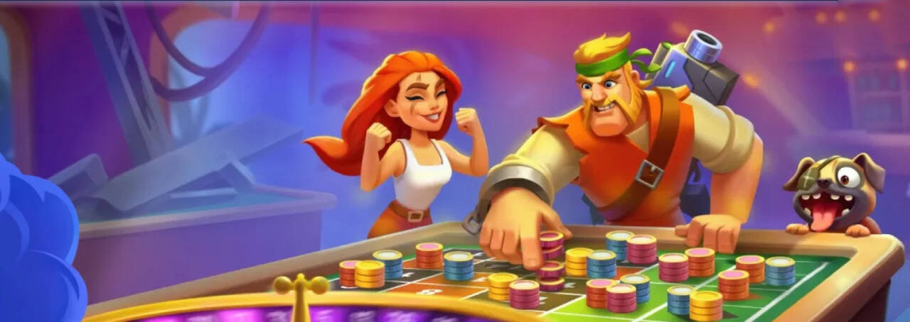 Pistolo Casino: एक नई जीत का अनुभव हर दिन