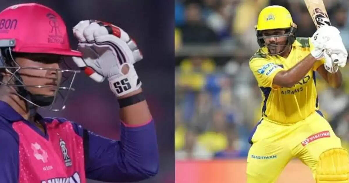 IPL 2025 में शानदार प्रदर्शन के बाद एशिया कप में डेब्यू करेंगे ये दो युवा खिलाड़ी