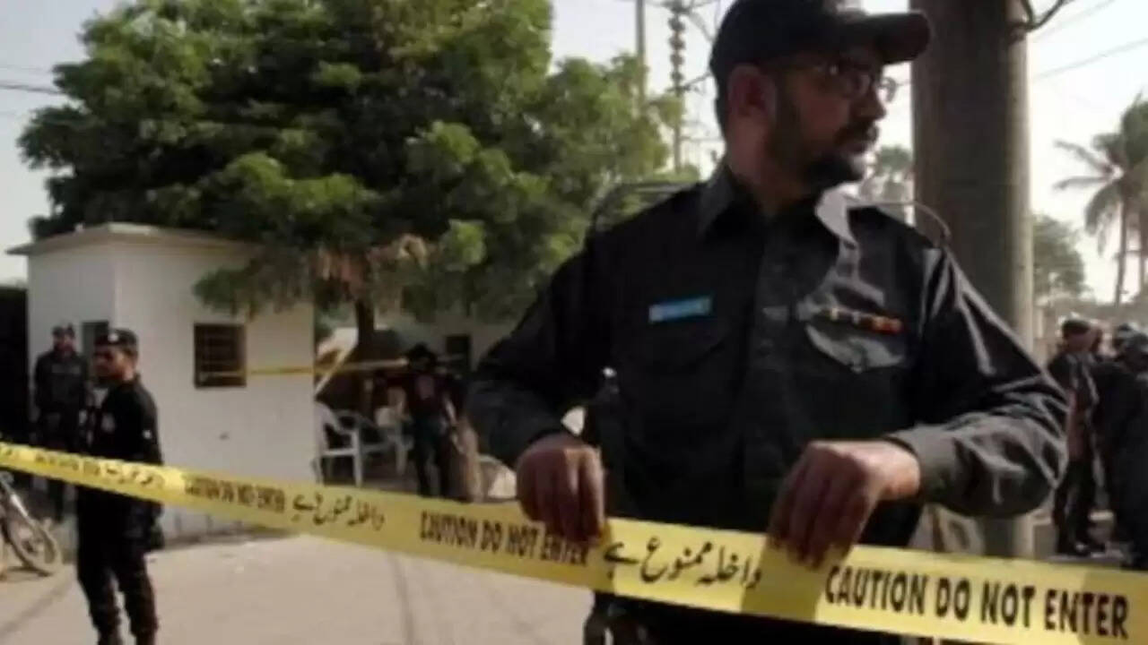 पाकिस्तान में आतंकवाद का बढ़ता खतरा: बलूचिस्तान में हमले में नौ सैनिक शहीद