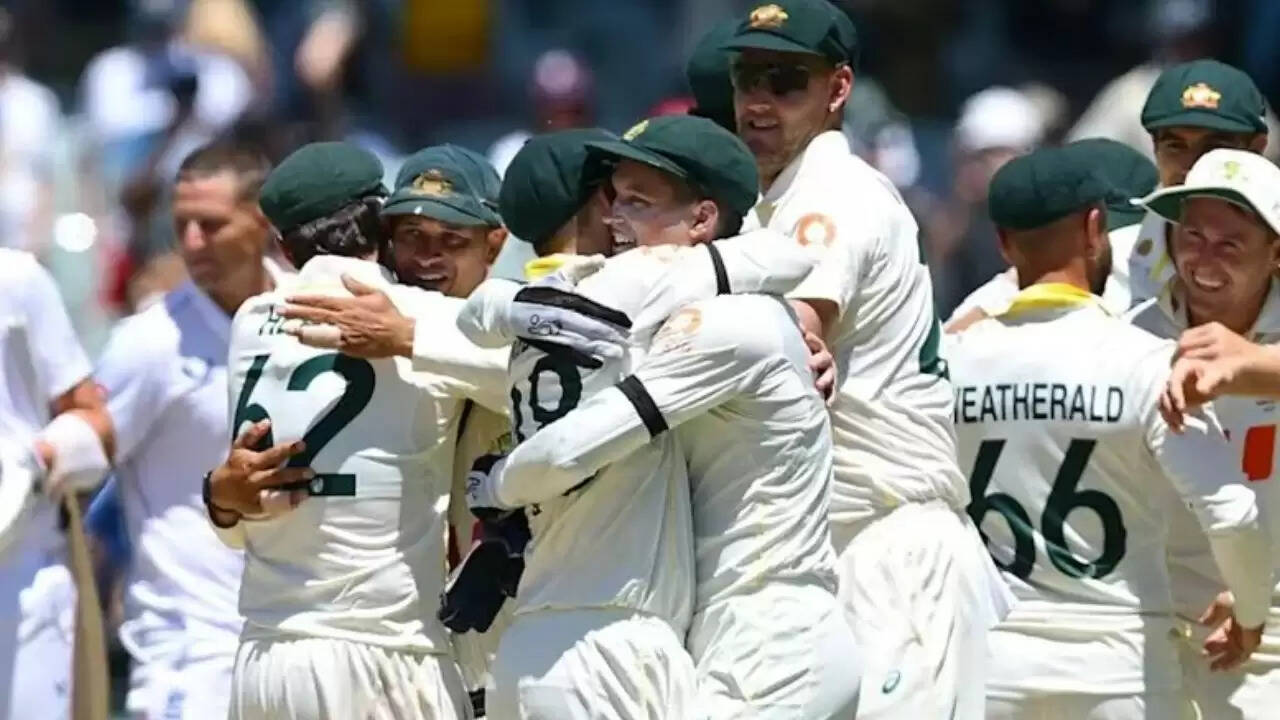 एडिलेट टेस्ट में ऑस्ट्रेलिया की जीत से WTC पॉइंट्स टेबल में बदलाव, फाइनल में जाने की उम्मीदें बढ़ीं